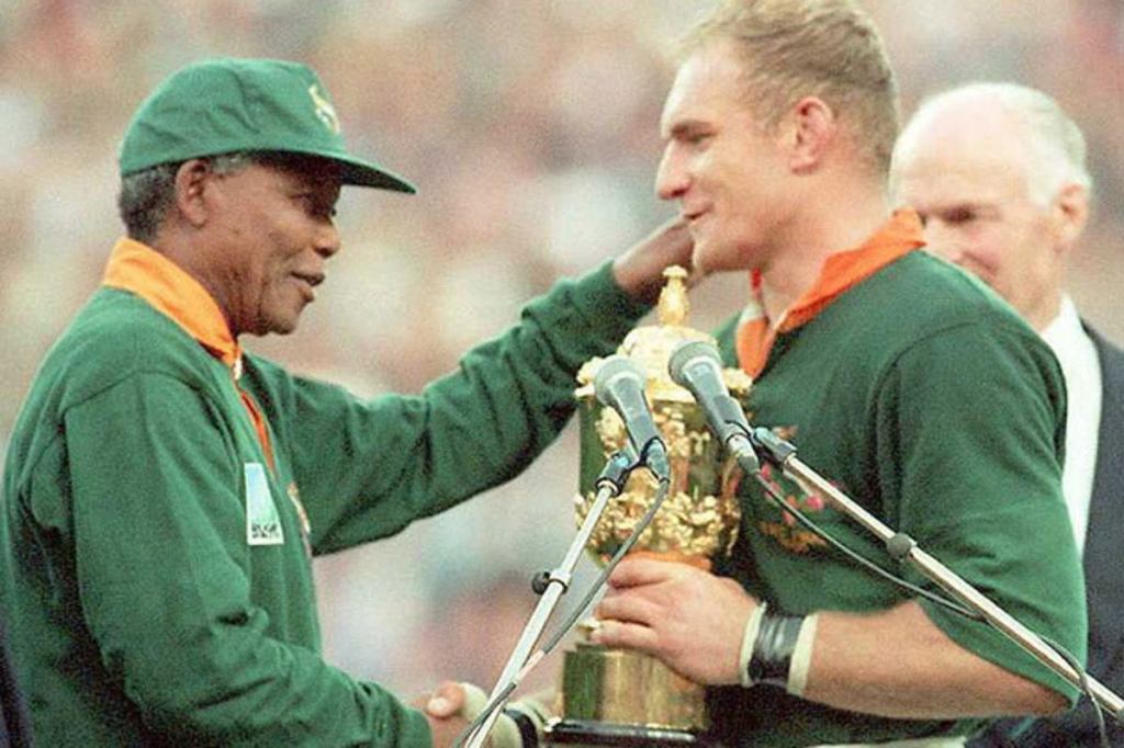 Cultures Are Captured: When A Powerful Moment Reflects South African Cultural&nbsp;Change